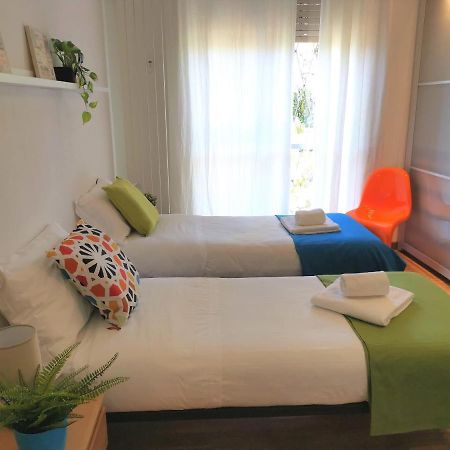 Bnbook Trilo Mind Rho Trilocale Con 2 Camere E 2 Bagni Exteriér fotografie