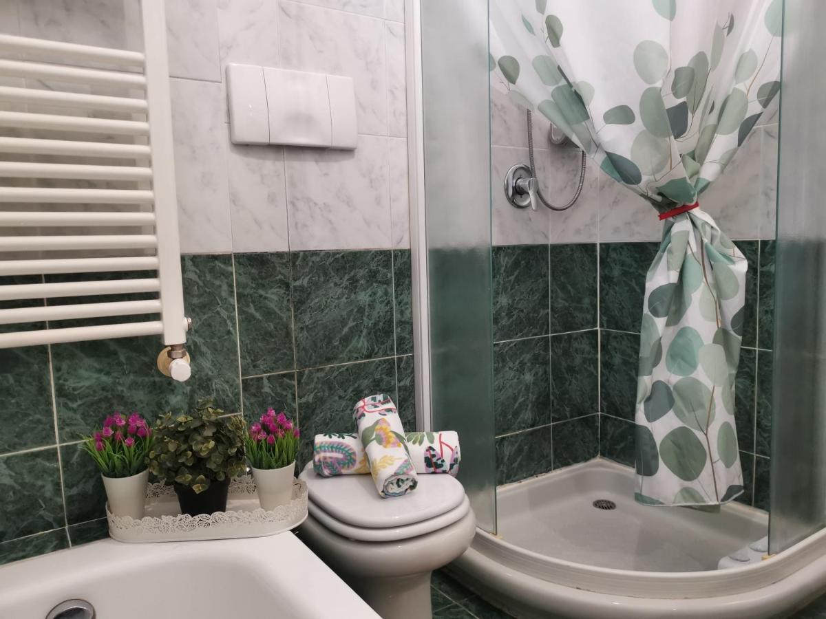 Bnbook Trilo Mind Rho Trilocale Con 2 Camere E 2 Bagni Exteriér fotografie