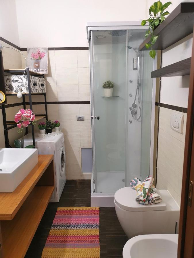 Bnbook Trilo Mind Rho Trilocale Con 2 Camere E 2 Bagni Exteriér fotografie