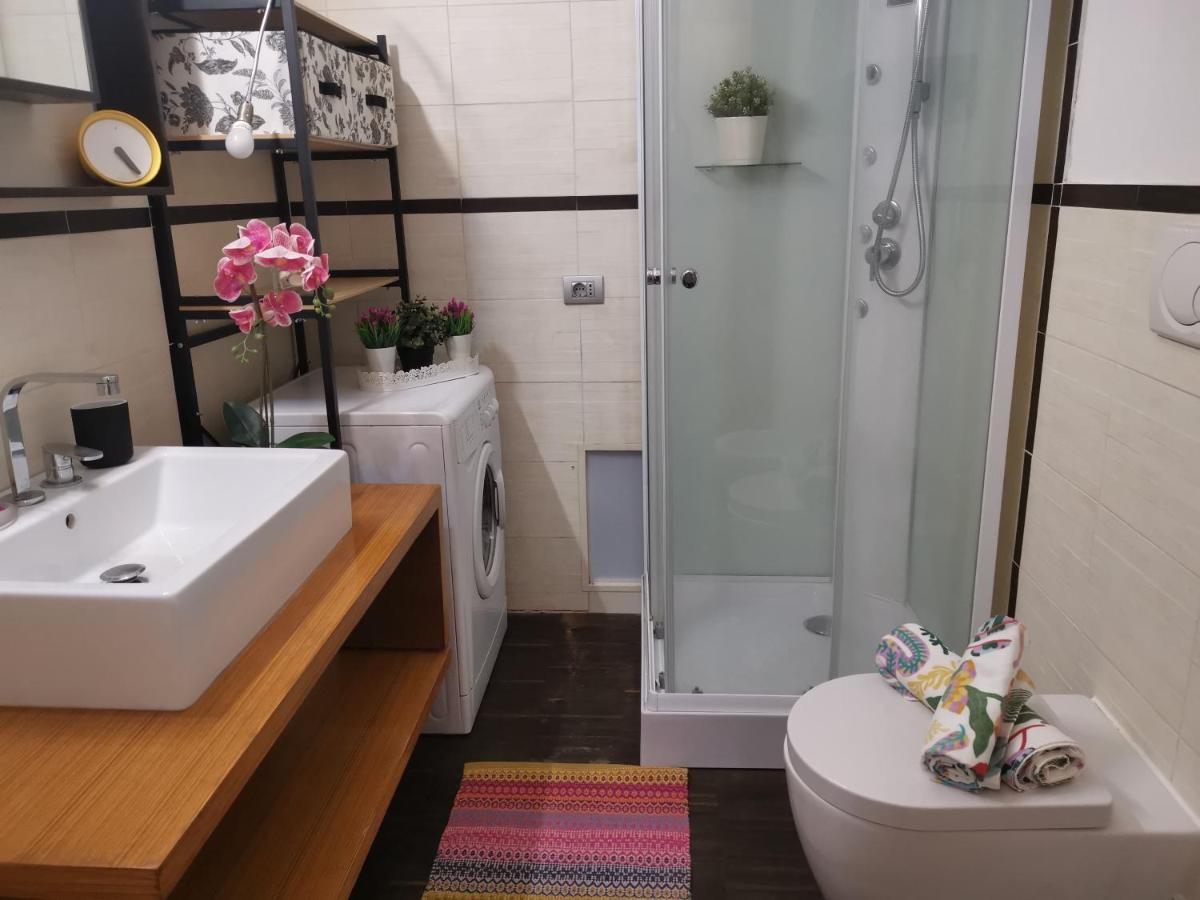 Bnbook Trilo Mind Rho Trilocale Con 2 Camere E 2 Bagni Exteriér fotografie