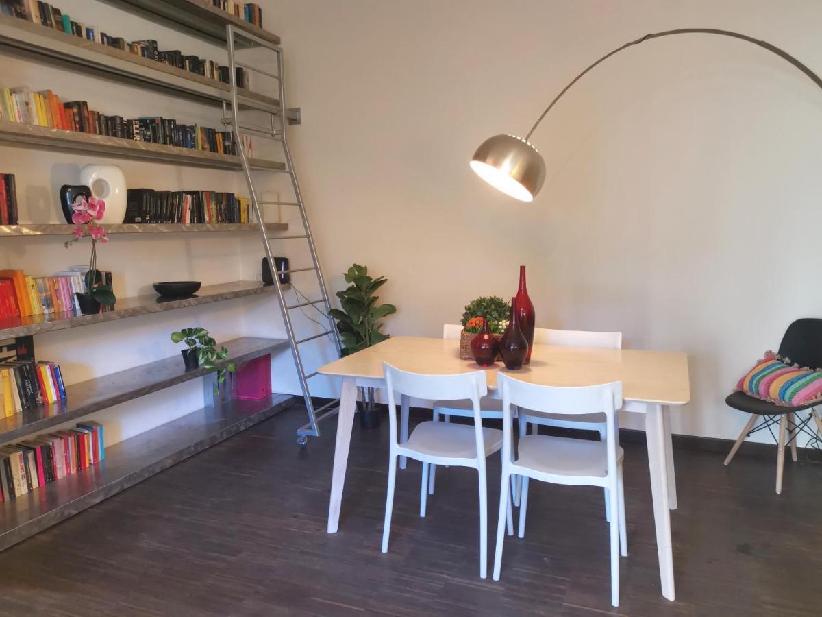 Bnbook Trilo Mind Rho Trilocale Con 2 Camere E 2 Bagni Exteriér fotografie